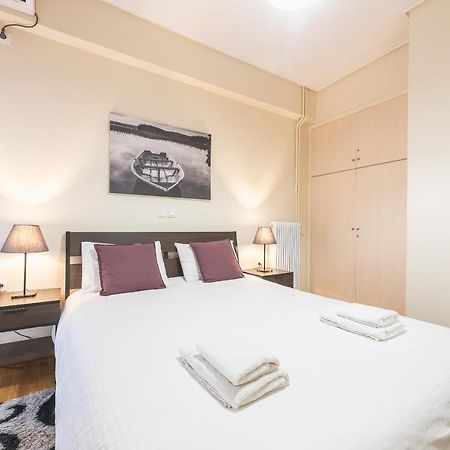 Cozy Apt By Near Acropolis Museum Walk Everywhere أثينا المظهر الخارجي الصورة