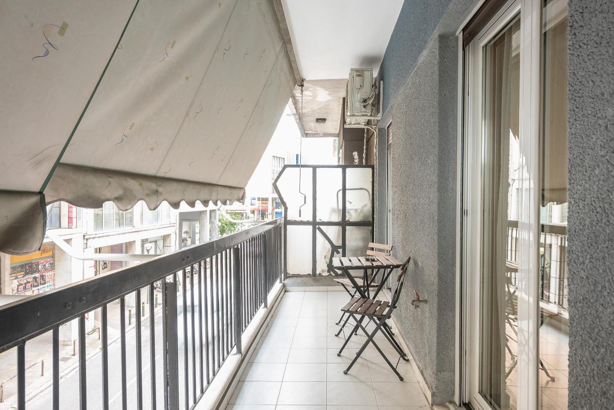 Cozy Apt By Near Acropolis Museum Walk Everywhere أثينا المظهر الخارجي الصورة
