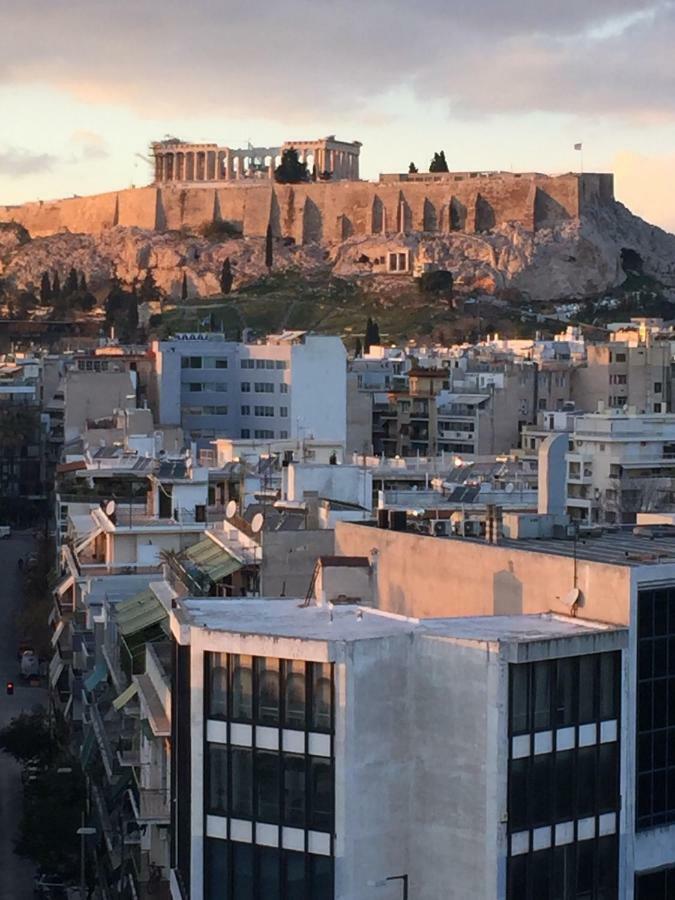 Cozy Apt By Near Acropolis Museum Walk Everywhere أثينا المظهر الخارجي الصورة