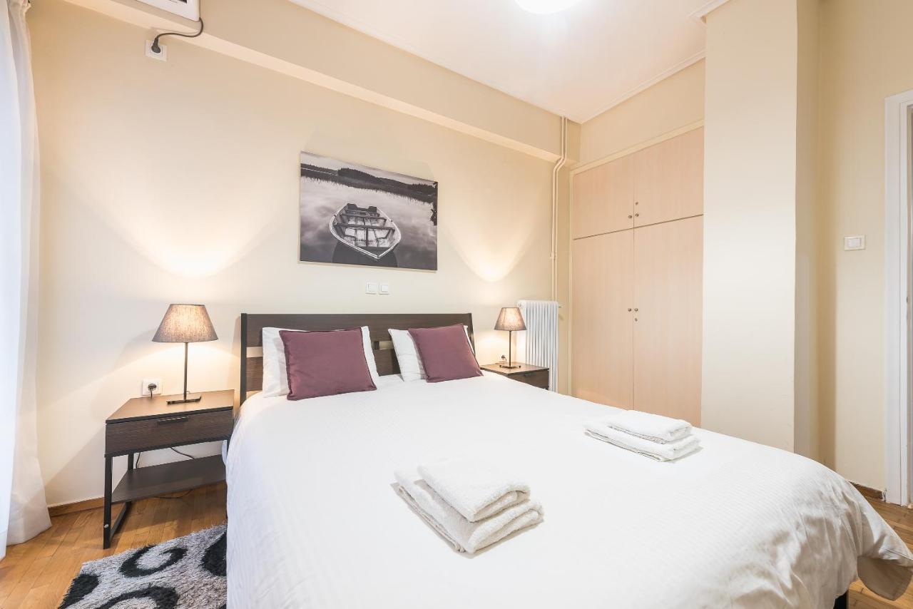 Cozy Apt By Near Acropolis Museum Walk Everywhere أثينا المظهر الخارجي الصورة