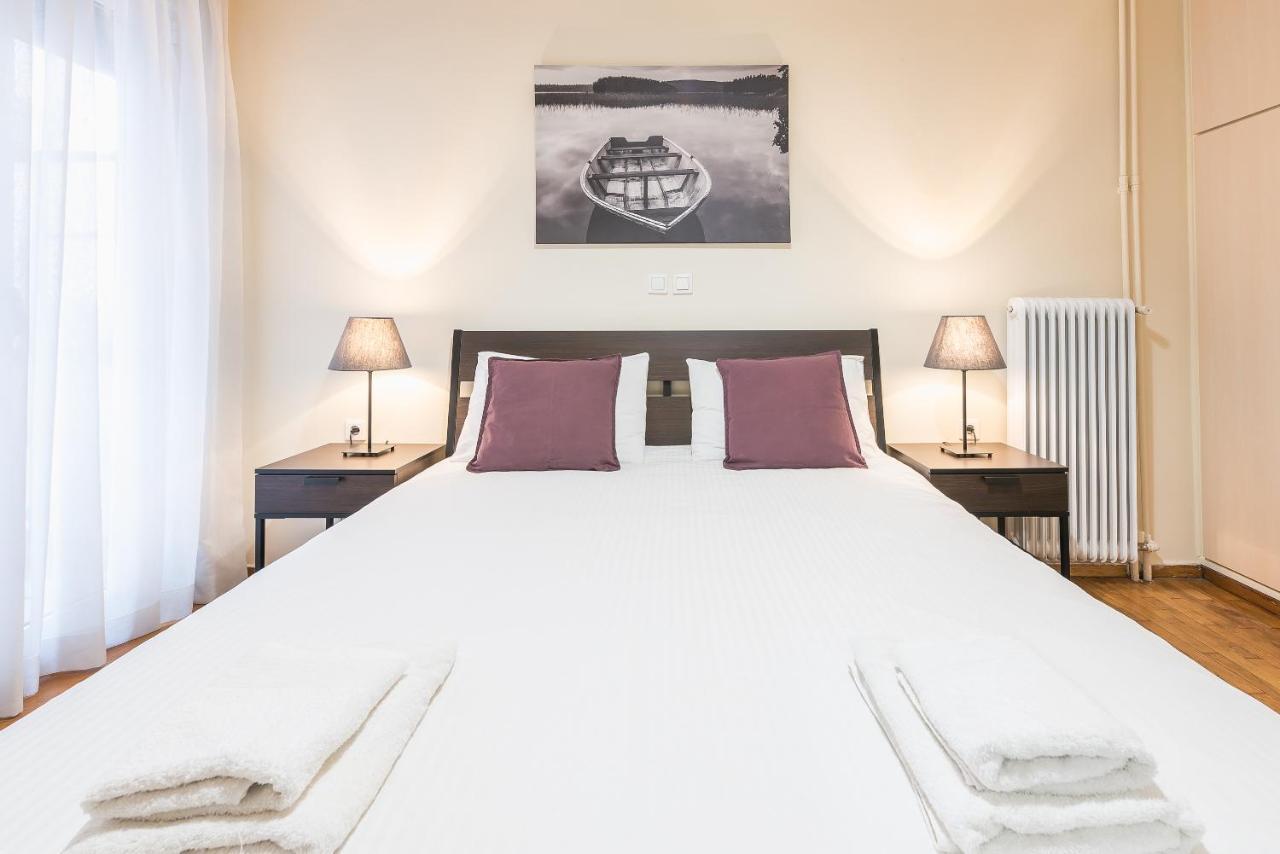 Cozy Apt By Near Acropolis Museum Walk Everywhere أثينا المظهر الخارجي الصورة