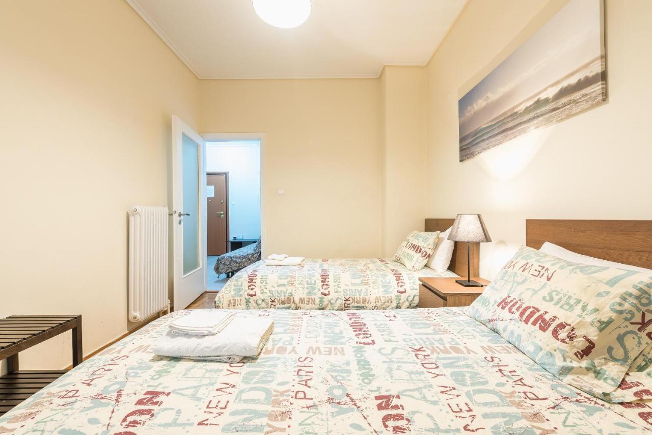 Cozy Apt By Near Acropolis Museum Walk Everywhere أثينا المظهر الخارجي الصورة