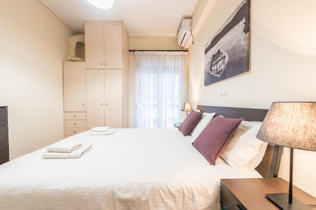 Cozy Apt By Near Acropolis Museum Walk Everywhere أثينا المظهر الخارجي الصورة