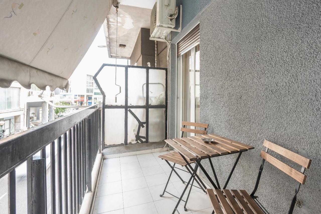 Cozy Apt By Near Acropolis Museum Walk Everywhere أثينا المظهر الخارجي الصورة