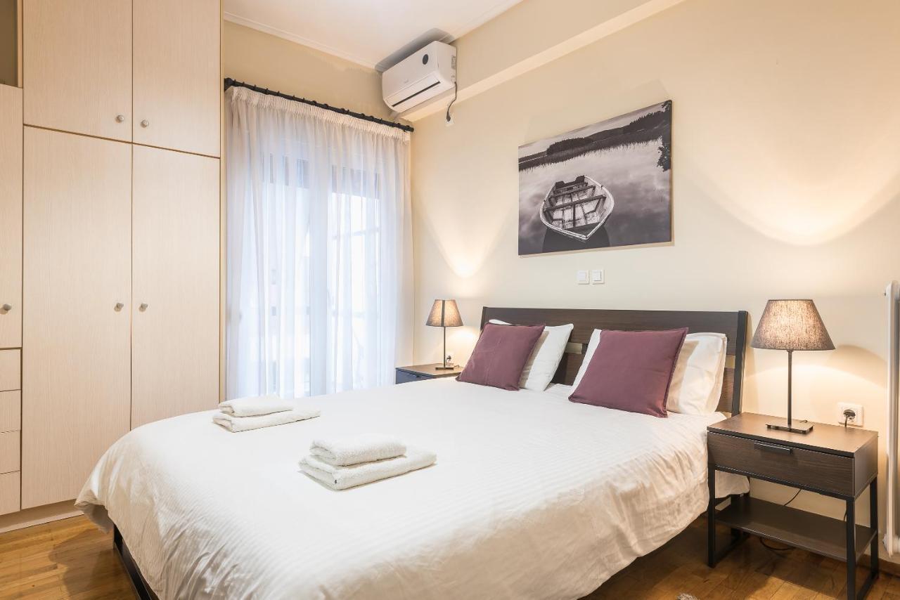 Cozy Apt By Near Acropolis Museum Walk Everywhere أثينا المظهر الخارجي الصورة