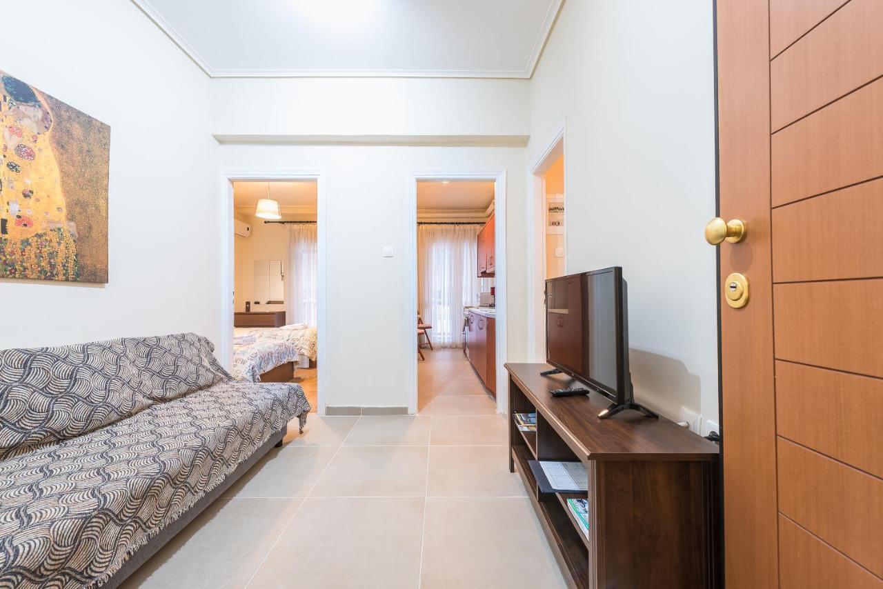 Cozy Apt By Near Acropolis Museum Walk Everywhere أثينا المظهر الخارجي الصورة