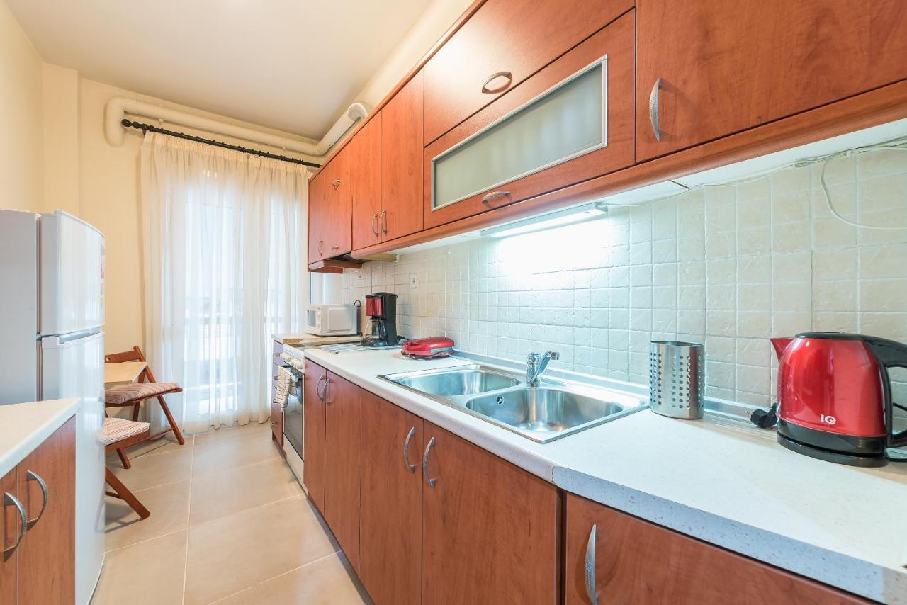 Cozy Apt By Near Acropolis Museum Walk Everywhere أثينا المظهر الخارجي الصورة