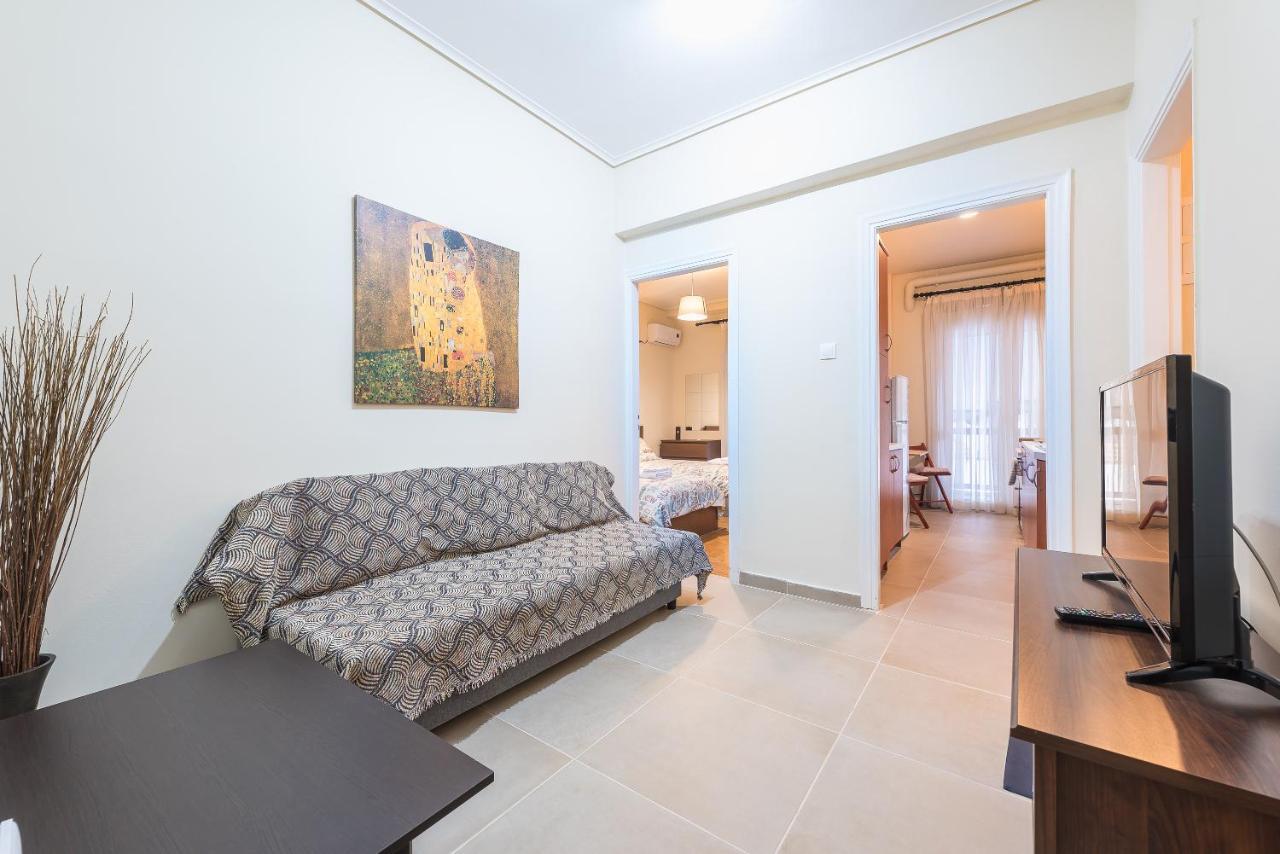 Cozy Apt By Near Acropolis Museum Walk Everywhere أثينا المظهر الخارجي الصورة