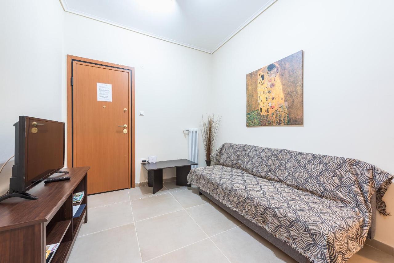 Cozy Apt By Near Acropolis Museum Walk Everywhere أثينا المظهر الخارجي الصورة