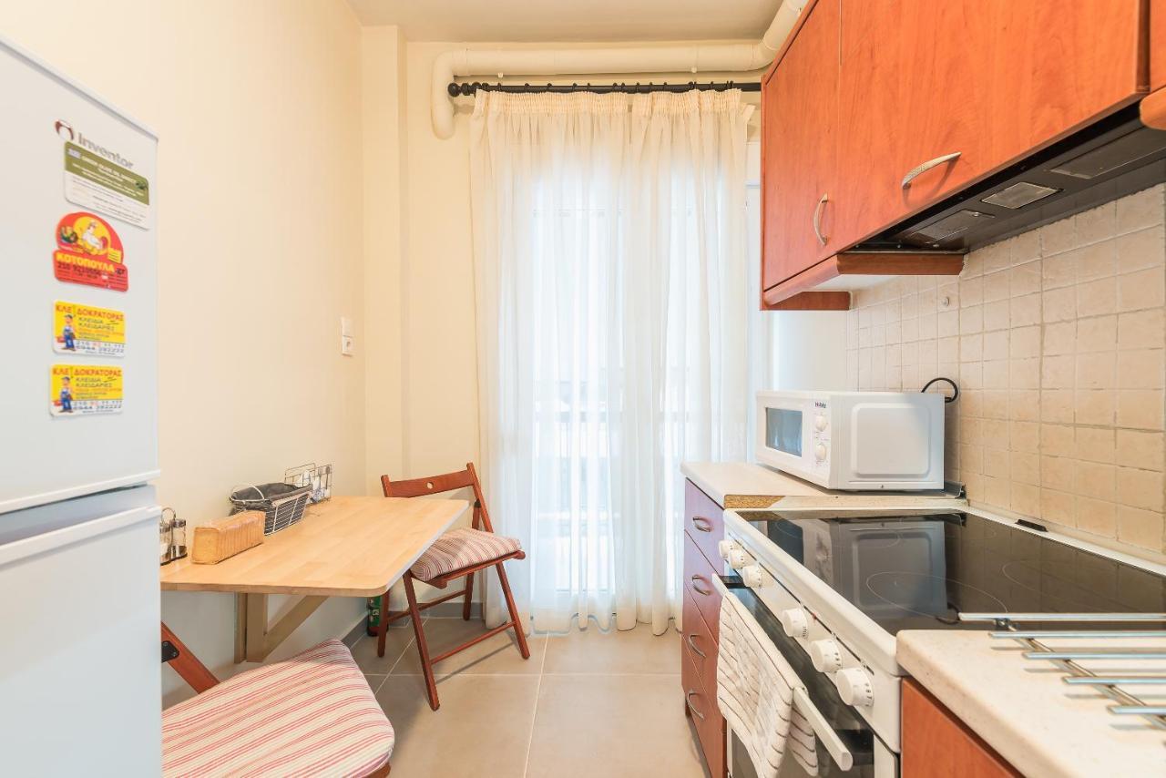 Cozy Apt By Near Acropolis Museum Walk Everywhere أثينا المظهر الخارجي الصورة